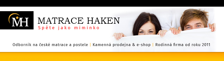  http://www.matrace-haken.cz/ 